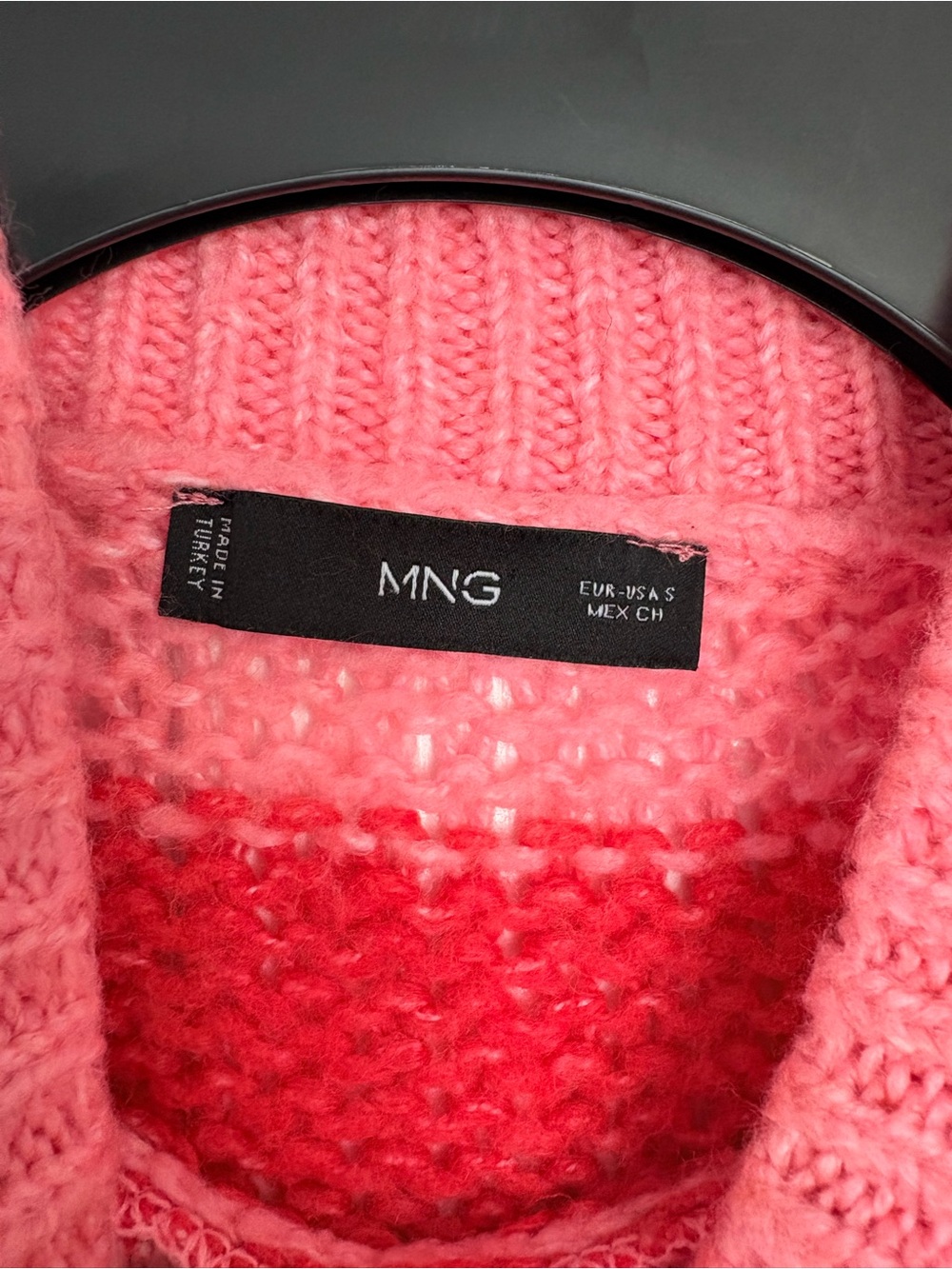 Mango Sweater - Picture 4 of 4